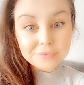 Meet your Posher, Marie-pier